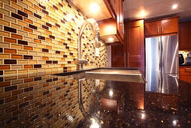timeless backsplash ideas